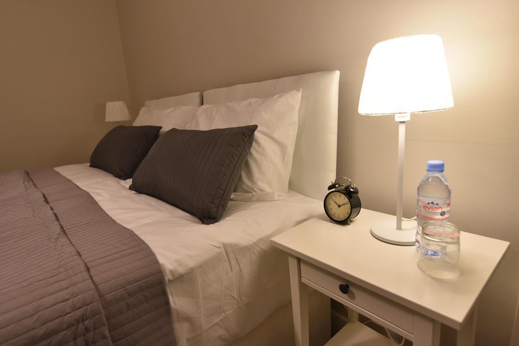Meadowbank House Luxury Apartment Edimburgo Exterior foto
